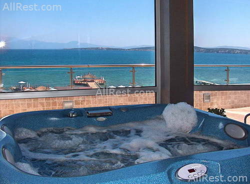 Club Ilica Hotel 10